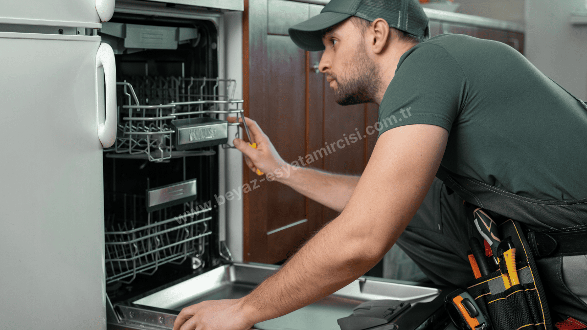 Arnavutköy Bulaşık Makinesi Servisi - Arnavutköy Beyaz Eşya Tamircisi