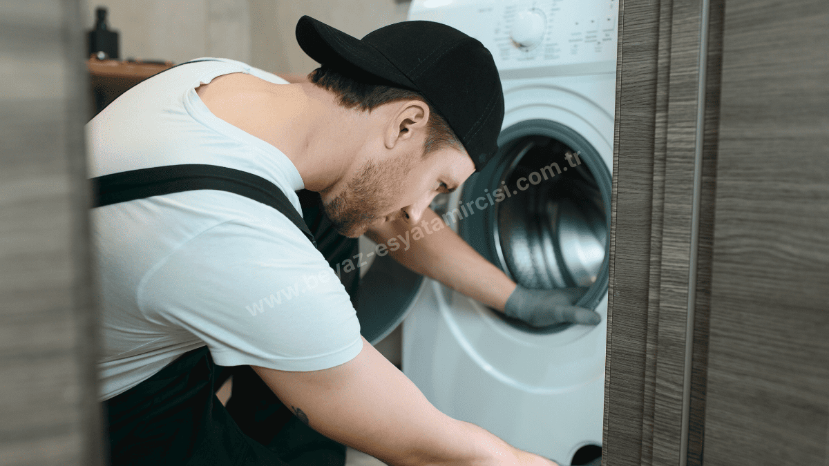 Arnavutköy Çamaşır Makinesi Servisi - Arnavutköy Beyaz Eşya Tamircisi