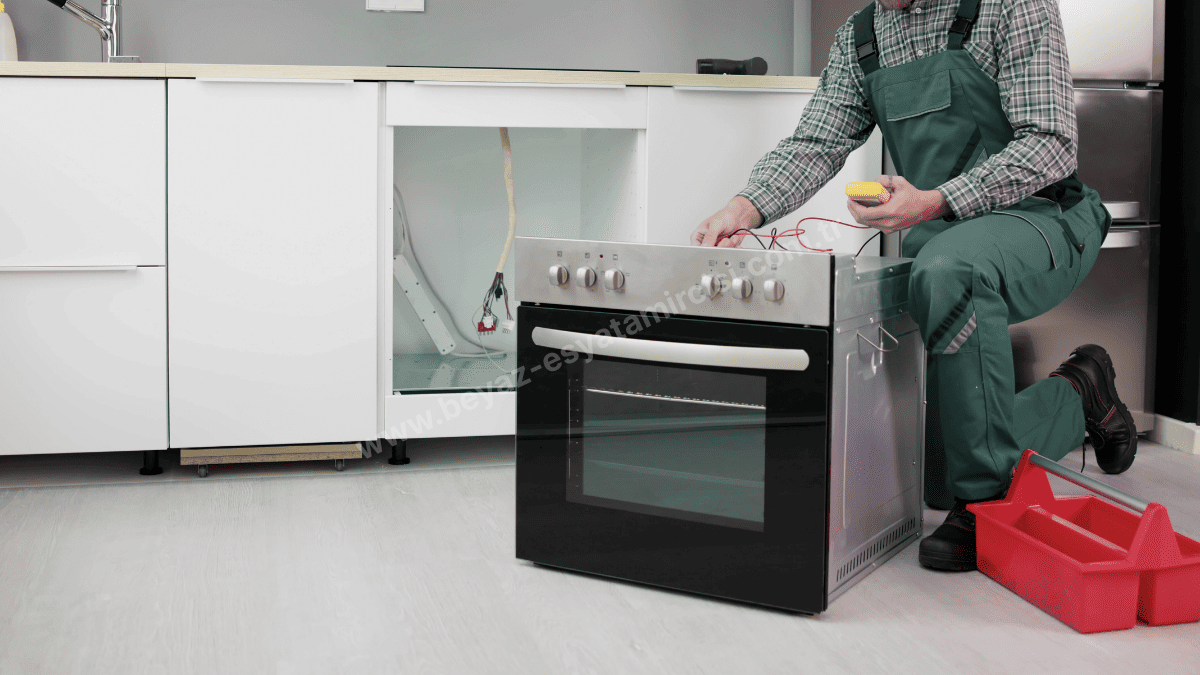 Arnavutköy Fırın & Ocak Servisi - Arnavutköy Beyaz Eşya Tamircisi