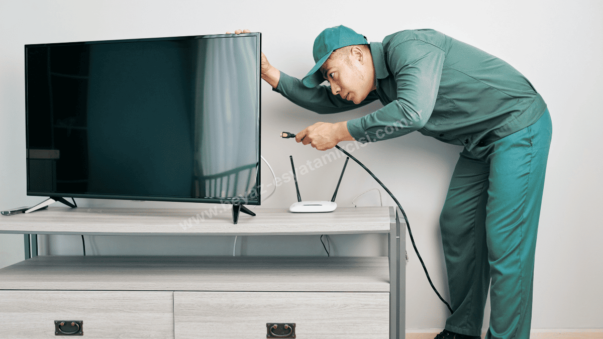 Arnavutköy Televizyon Servisi - Arnavutköy Beyaz Eşya Tamircisi